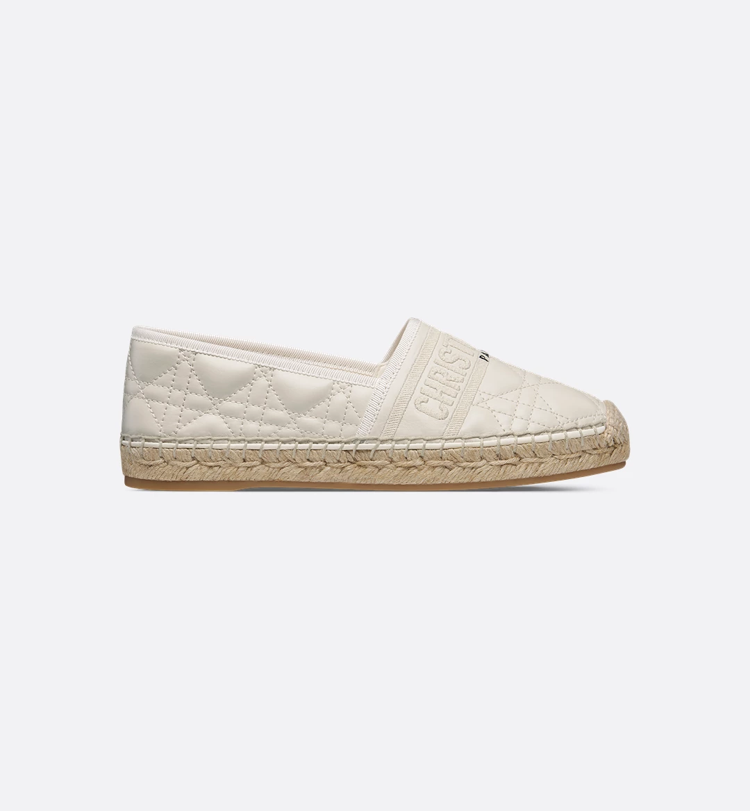 Dior Granville Espadrille - Image 4